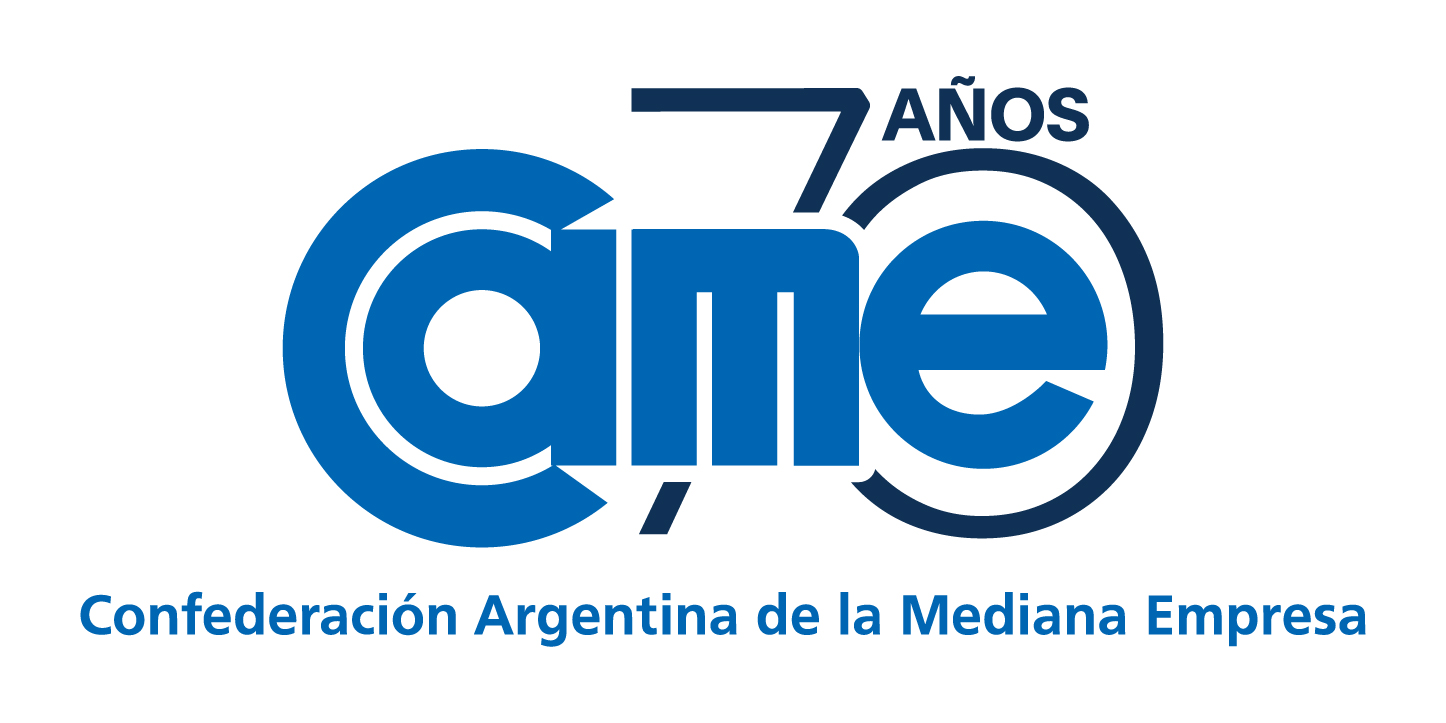 CAME | Confederaci&oacute;n Argentina de la Mediana Empresa.